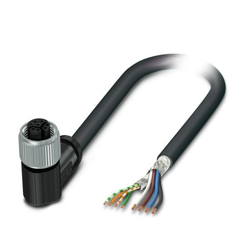 NBC-M12FRY/.../... - Hibrit kablo 1327465