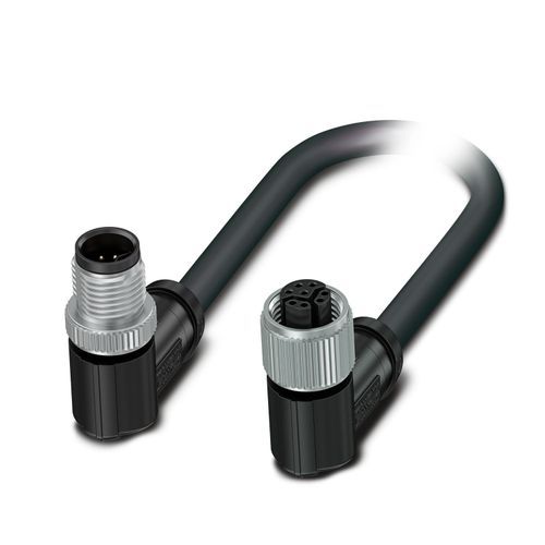 NBC-M12MRY-M12FRY/.../... - Hibrit kablo 1327476