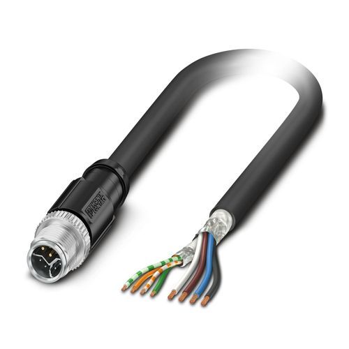 NBC-M12MSY/10,0-94H - Hibrit kablo 1276287