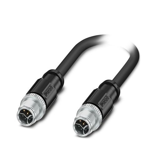 NBC-M12MSY/5,0-94H/M12MSY - Hibrit kablo 1276285