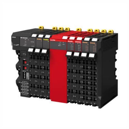 NX I/O Series