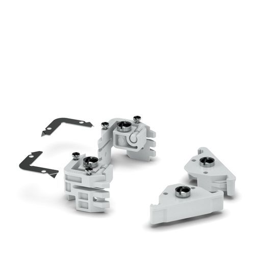 OCS HINGED CORNER SET - Köşe bağlantısı 1557904