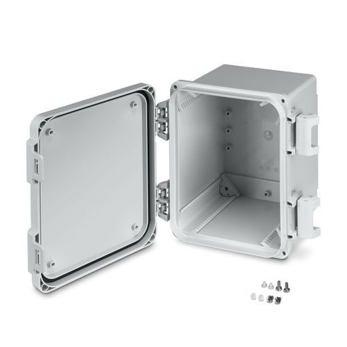 OCS HP 100806 GY7035 - Harici muhafaza 1471773