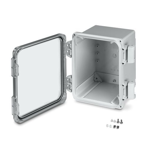 OCS HP 100806 TRANS - Harici muhafaza 1471774