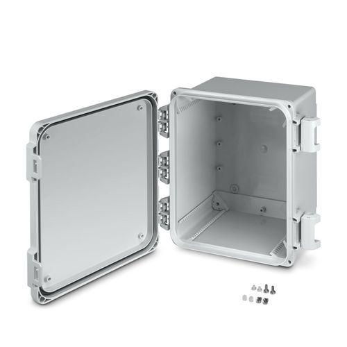 OCS HP 121006 GY7035 - Harici muhafaza 1471775