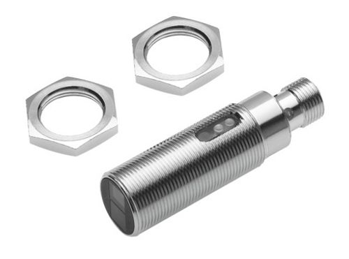 Optik Sensör (Alıcı) SOEG-E-M18-PA-S-2L 537704
