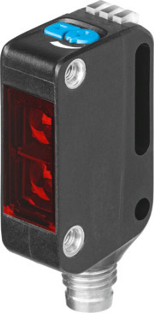 Optik sensör SOOE-RG-R-PNLK-T 8075667