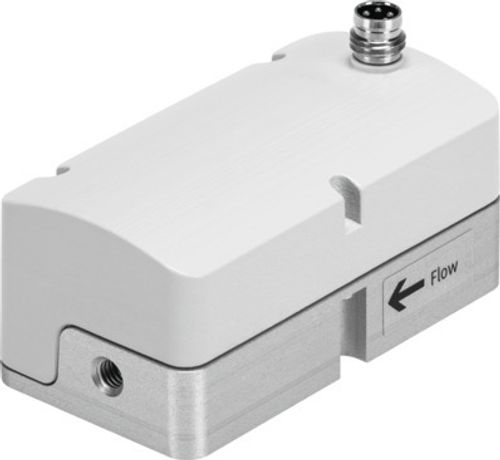 Oransal akış kontrol valfi VEMD-L-6-14-20-D21-M5-1-R1-V4 8086472