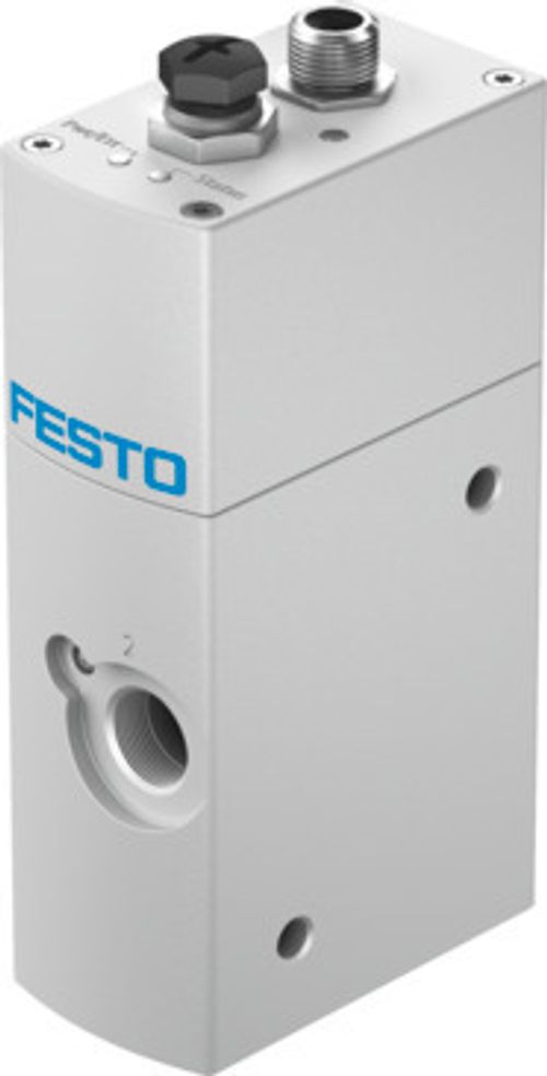 Oransal akış kontrol valfi VPCF-6-L-8-G38-10-A4-E-EX2 8041715