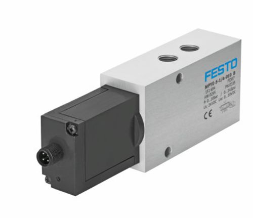 Oransal yön kontrol valfi MPYE-5-M5-420-B 162959