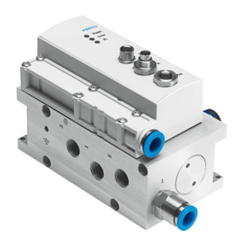 Oransal yön kontrol valfi VPWP-8- 550172