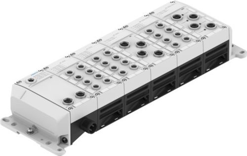 Otomasyon sistemi CPX-AP-A 8079933