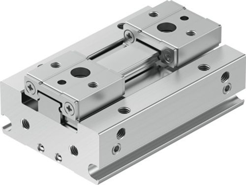 Paralel tutucu HPPF-8-16-A 8133731