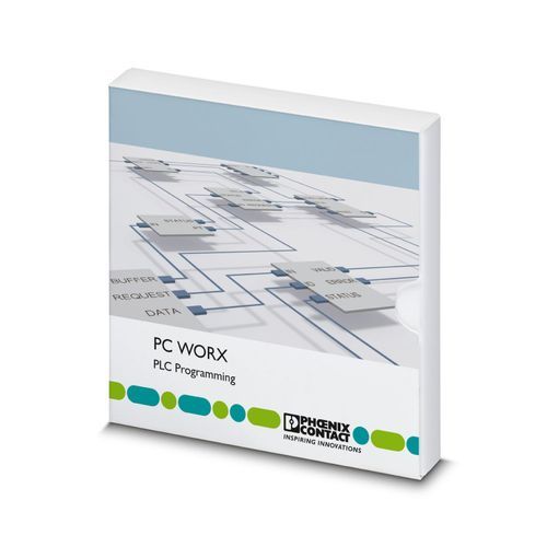 PC WORX PRO LIC - Programlama yazılımı 2985385