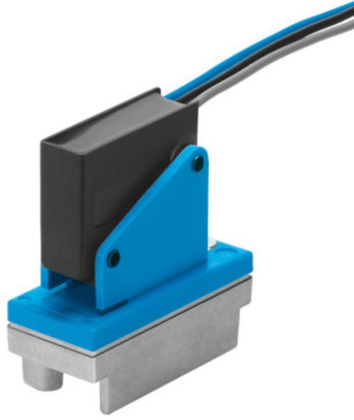 PE-Dönüştürücü PE-1/8-1N-SW 6484