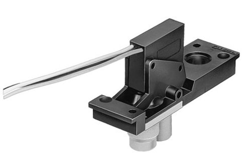 PE-Dönüştürücü VPE-1/8-2N-SW 12595