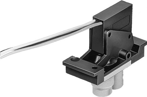 PE-Dönüştürücü VPE-1/8-SW 12593