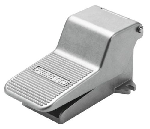 Pedal Valf ( Kilitli ) FPB-3-1/4 526984