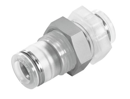 Perde geçiş rakoru NPQP-H-Q6-E-FD 133101