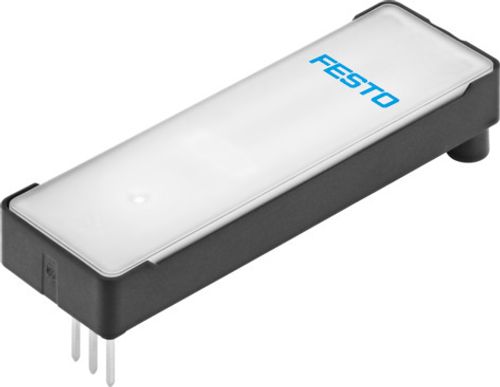 Piezo valf VEMP