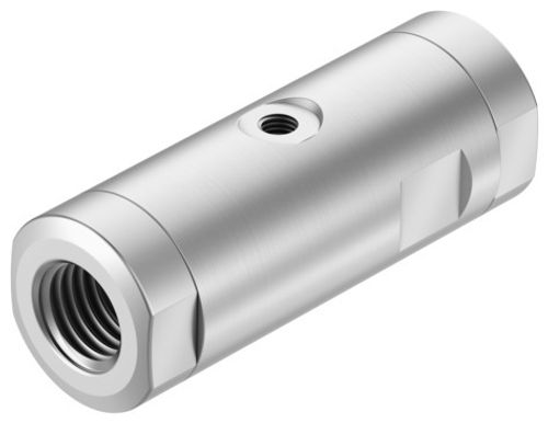 Pinç vana VZQA-C-M22U-6-GG-V4V4E-4 2931678