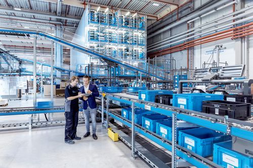 Platin fizibilite çalışması