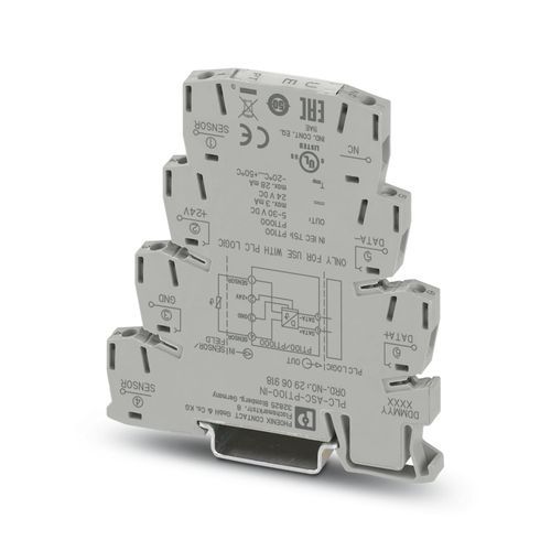 PLC-ASC-PT100-IN - Analog modül 2906918