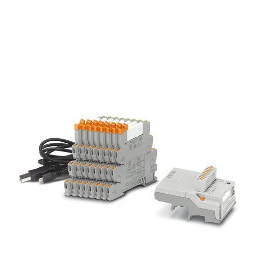 PLC-LOGIC-STARTERKIT3 - Başlangıç seti 2909916
