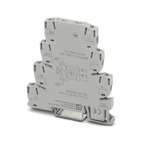 PLC-SC-ELR W1/ 2-24DC - Ters yük rölesi 2980539