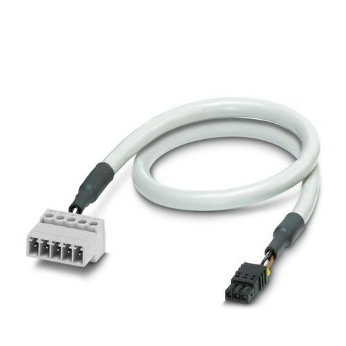 PLC-V8C/CAB/TBUS/0,3M - Bağlantı kablosu 2905263