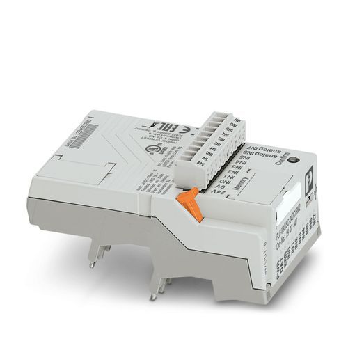PLC-V8C/SC-24DC/BM2 - Kontrolör 2907447