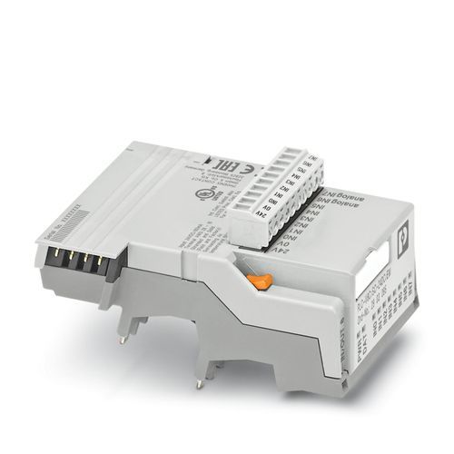 PLC-V8C/SC-24DC/EM - Extension module 2903095