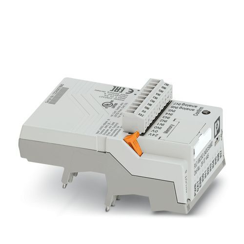 PLC-V8C/SC-24DC/SAM2 - Kontrolör 2907445