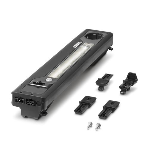 PLD E 708 W 400 MS/F - LED çevreleme ışıkları 1694094