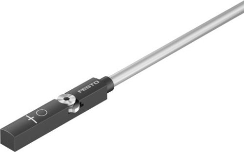 Pozisyon transmitteri SDAS-MHS-M40-1L-PNLK-PN-E-2.5-LE 8063975