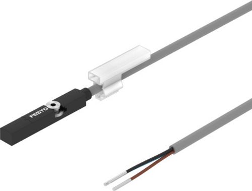Pozisyon transmitteri SMAT-8M-U-E-2,5-OE 8200152
