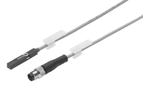 Pozisyon transmitteri SMAT-8M