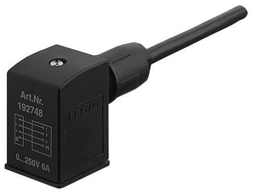 Priz MSSD-C-S-M16 192748