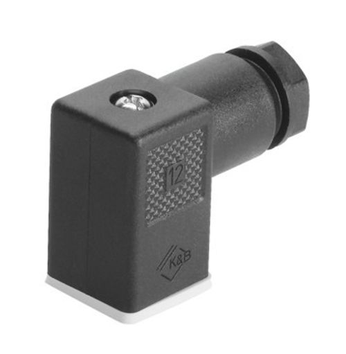 Priz MSSD-EB-M12-24VDC-SD-EX 570367