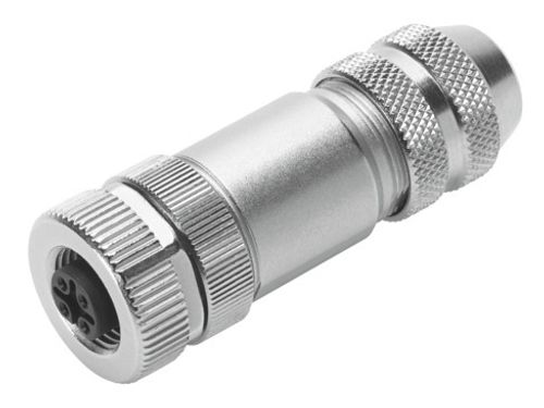 Priz NECU-M-B12G5-C2-PB 1067905