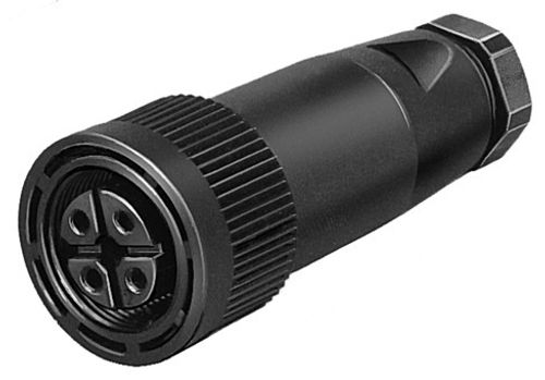 Priz NTSD-GD-9 18493