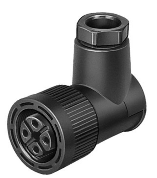 Priz NTSD-WD-9 18527