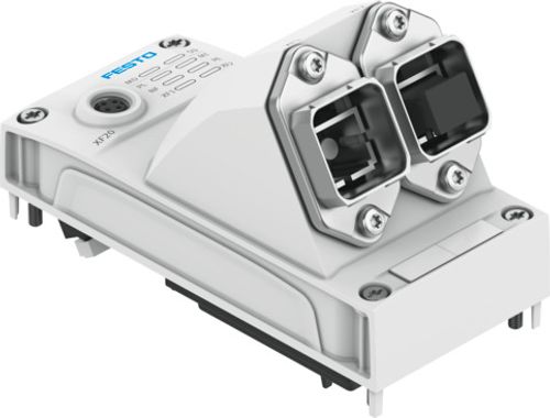 PROFINET arayüzü CPX-AP-A-PN-FO 8129246