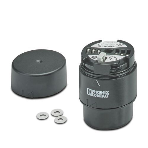 PSD-S 50 CE A-NPT 1/2 - Bağlantı elemanı 1018850