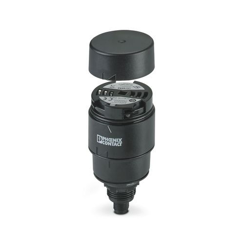 PSD-S 50 CE-M12-5P - Bağlantı elemanı 1018853