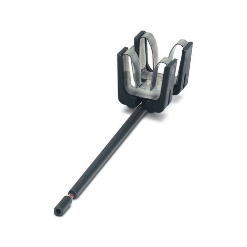 PSH 5-10 - Ekran bağlantı kelepçesi 3040601
