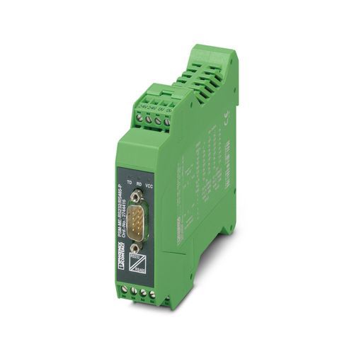 PSM-ME-RS232/RS485-P - Arabirim dönüştürücü 2744416