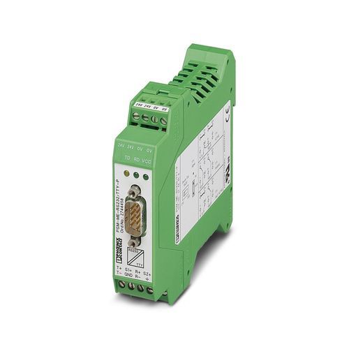 PSM-ME-RS232/TTY-P - Arabirim dönüştürücü 2744458