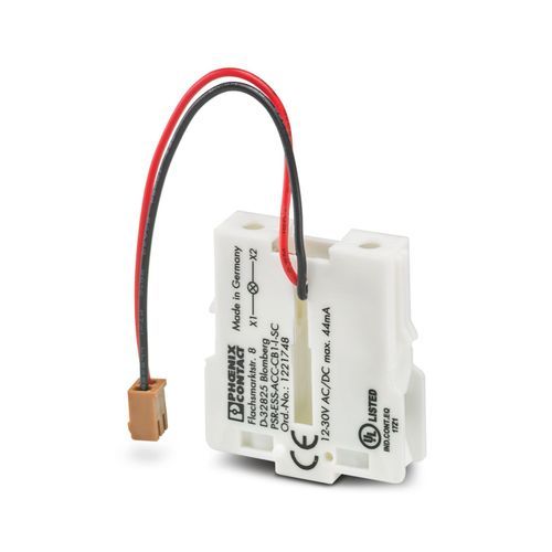 PSR-ESS-ACC-CB1-I-SC - Kontak modülü 1221748