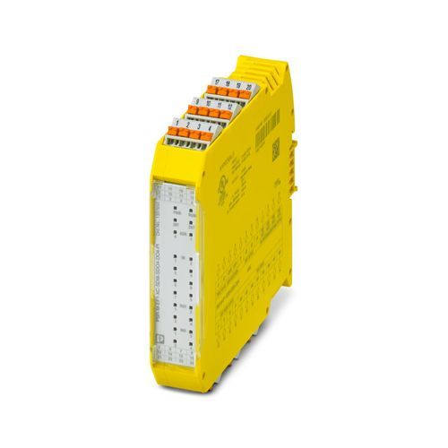 PSR-M-EF1-XC-SDI8-SDO4-DO4-PI - Extension module 1337850